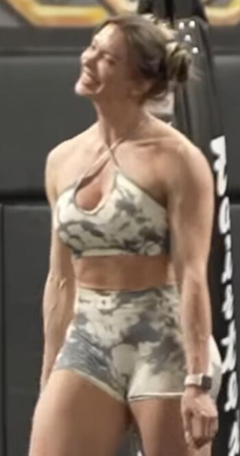 Bobbie Moore