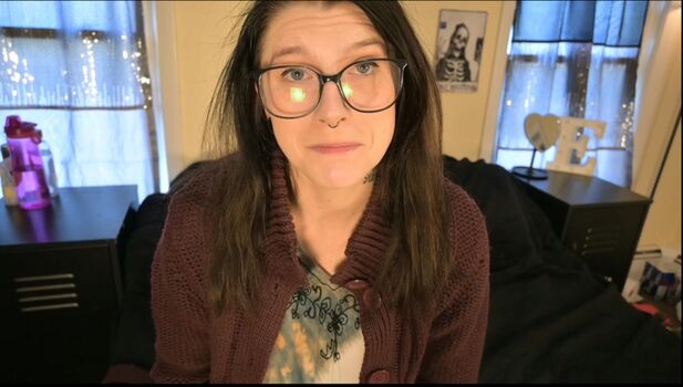Full leaked Bobbie moore page private photo
