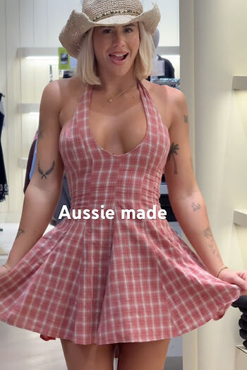 Full leaked Bobbie moore page private photo