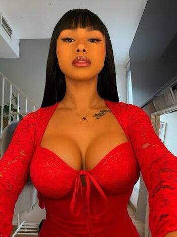 Full leaked Bobbie moore page private photo