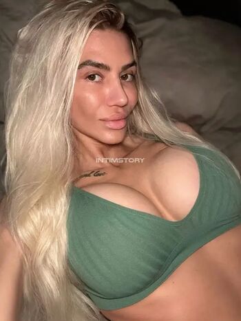 Full leaked Bobbie moore page private photo