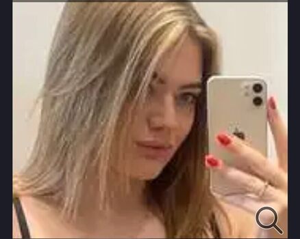 Full leaked Bobbie moore page private photo