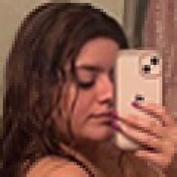Full leaked Bobbie moore page private photo