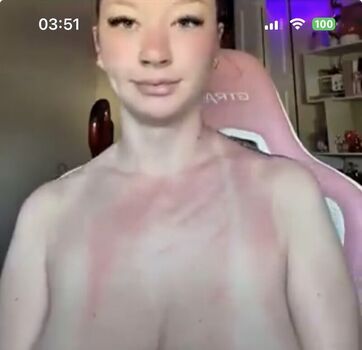 Full leaked Bobbie moore page private photo