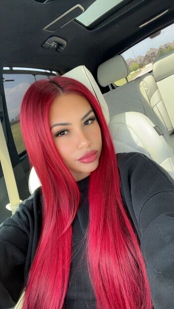 Full leaked Bobbie moore page private photo