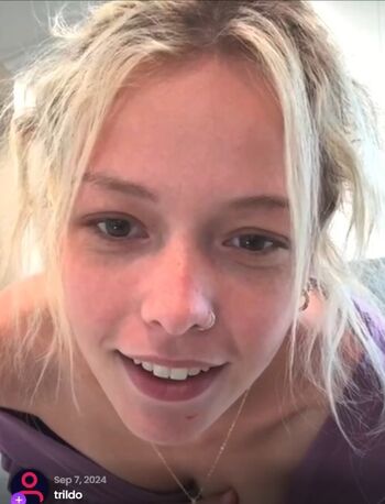 Full leaked Bobbie moore page private photo