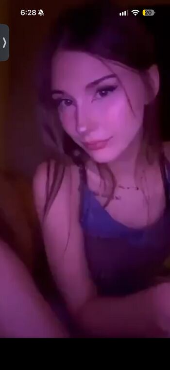 Full leaked Bobbie moore page private photo
