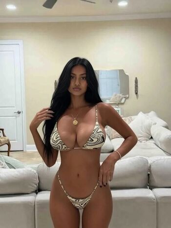Full leaked Bobbie moore page private photo