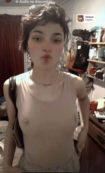 Full leaked Bobbie moore page private photo