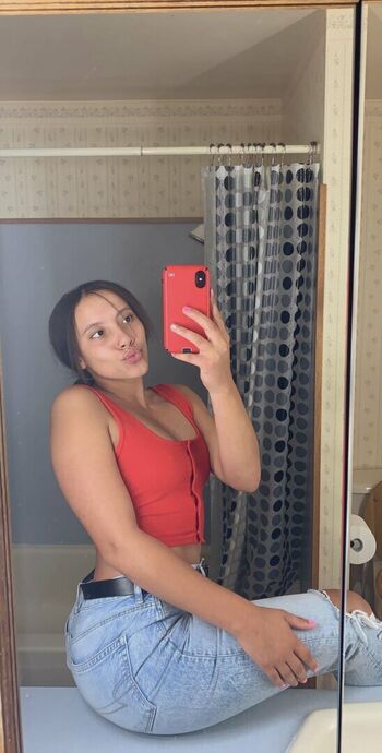 Full leaked Bobbie private photo