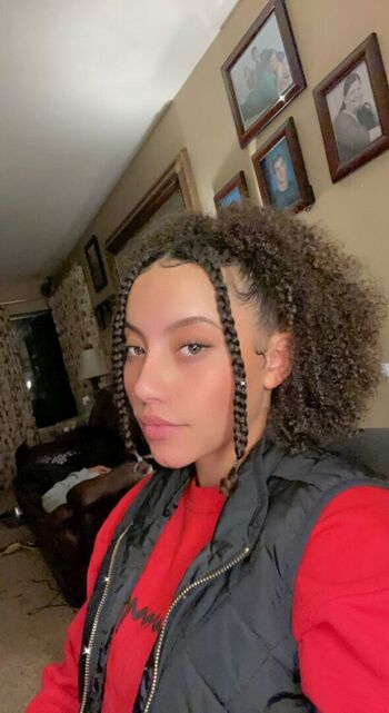 Full leaked Bobbie private photo