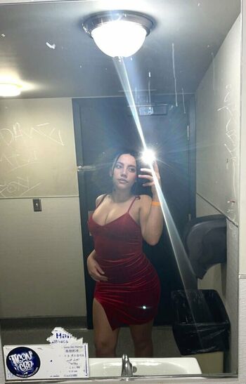 Full leaked Bobbie private photo