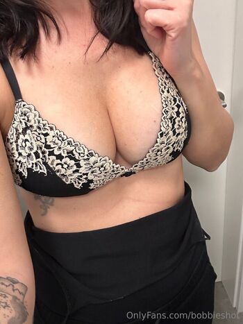 Full leaked Bobbieshot private photo