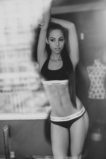 Full leaked Bocsi barbara private photo