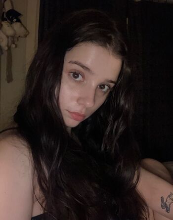 Full leaked Bodejcat page private photo