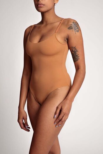 Full leaked Bodysuit private photo