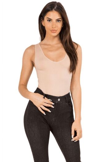 Full leaked Bodysuit private photo