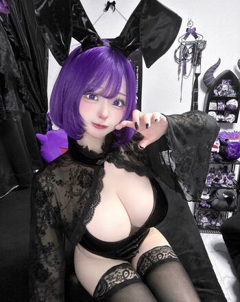 Full leaked Bokumazda page private photo