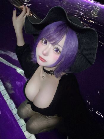 Full leaked Bokumazda private photo