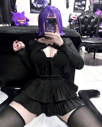 Full leaked Bokumazda private photo