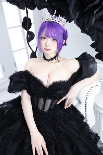 Full leaked Bokumazda private photo