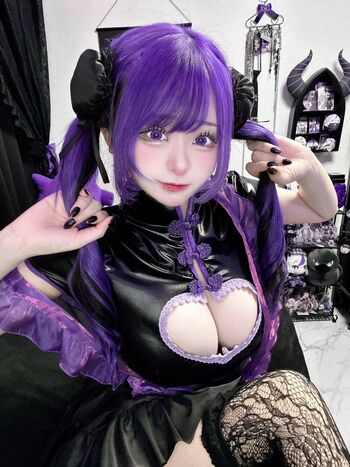 Full leaked Bokumazda private photo