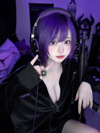 Full leaked Bokumazda private photo