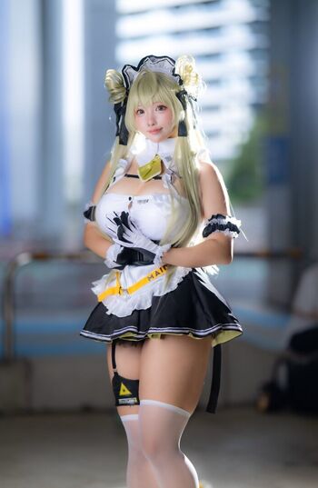 Full leaked Bokuno purin page private photo