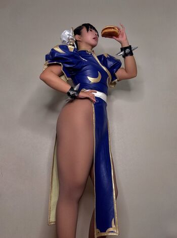 Full leaked Bokuno purin page private photo