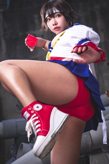 Full leaked Bokuno purin private photo