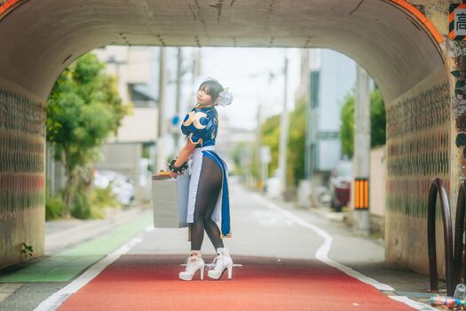 Full leaked Bokuno purin private photo