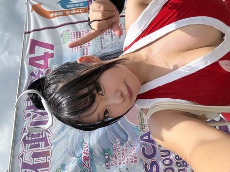 Full leaked Bokuno purin private photo