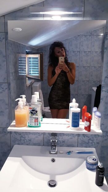 Full leaked Bolana private photo