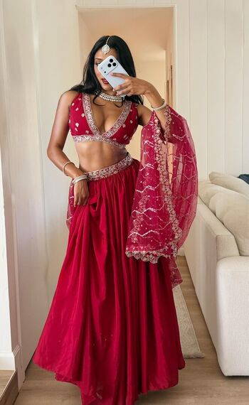Bollywoodtrapqueen