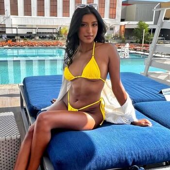 Full leaked Bollywoodtrapqueen page private photo
