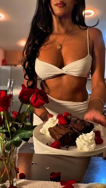 Full leaked Bollywoodtrapqueen page private photo