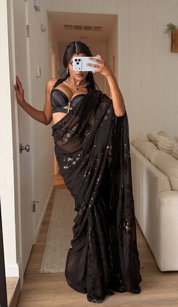 Full leaked Bollywoodtrapqueen private photo