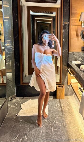 Full leaked Bollywoodtrapqueen private photo