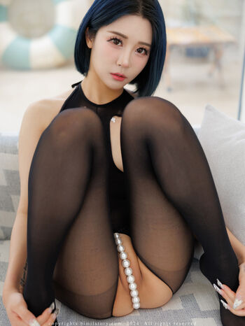 Full leaked Bomi page private photo