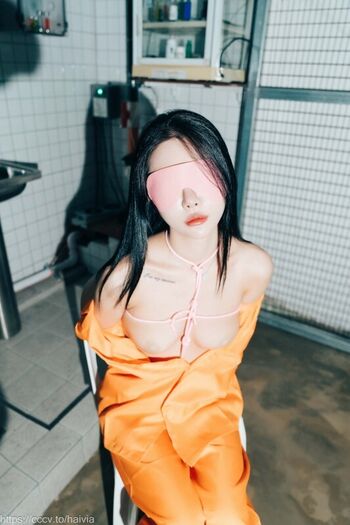 Full leaked Bomi private photo