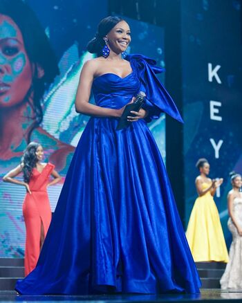 Full leaked Bonang matheba private photo