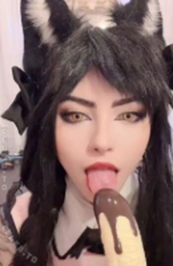 Full leaked Bonbibonkers private photo
