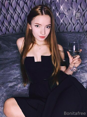 Full leaked Bonitafree private photo