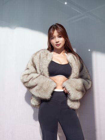 Full leaked Bonnie ding private photo