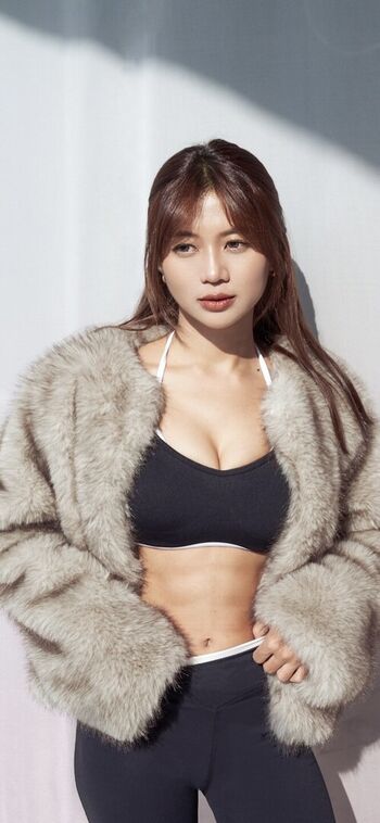 Full leaked Bonnie ding private photo