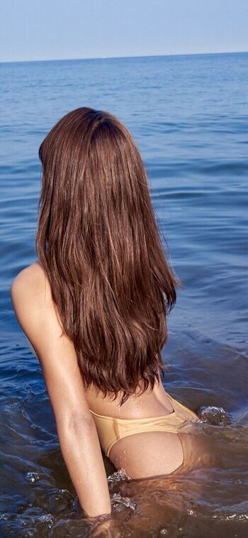 Full leaked Bonnie ding private photo