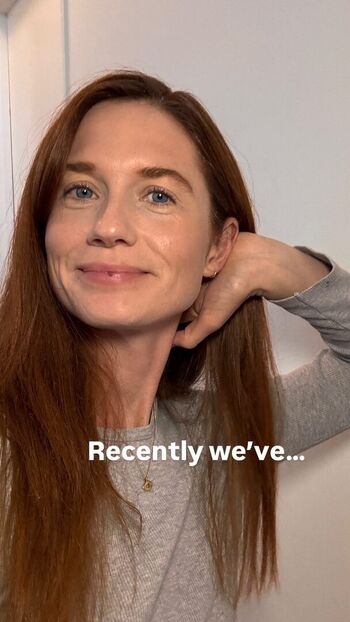 Bonnie Wright