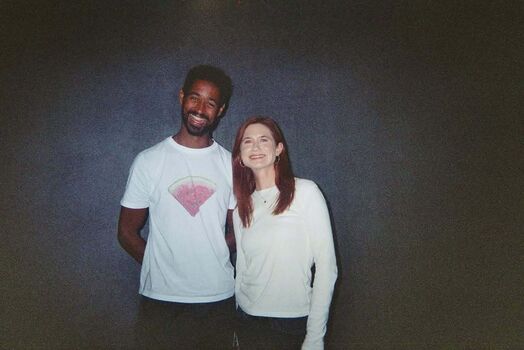 Bonnie Wright