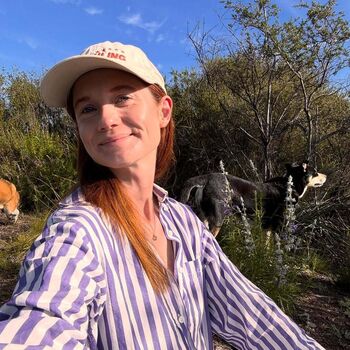 Full leaked Bonnie wright page private photo