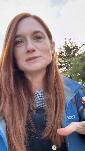 Bonnie Wright